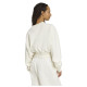 Adidas Γυναικείο φούτερ All SZN Soft Lux Loose Sweatshirt